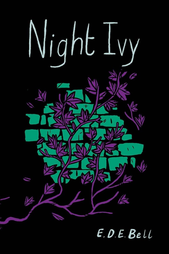 Front cover_Night Ivy