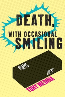 Front cover_Death, With Occasional Smiling