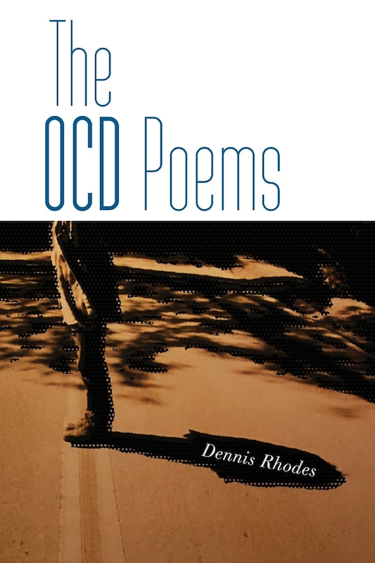 Front cover_The OCD Poems