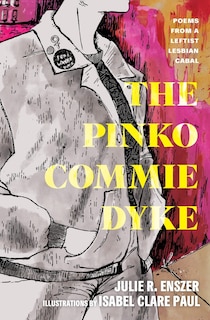 Couverture_The Pinko Commie Dyke