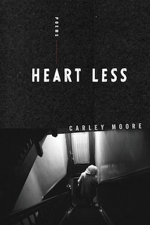 Front cover_Heart Less - Touchette cover