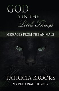 Front cover_God is in the Little Things