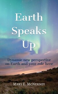 Couverture_Earth Speaks Up