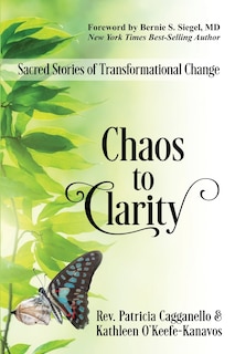 Front cover_Chaos To Clarity