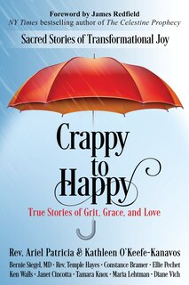 Couverture_Crappy To Happy