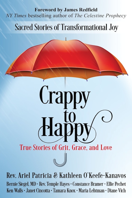Couverture_Crappy To Happy
