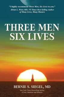 Couverture_Three Men Six Lives