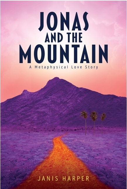 Couverture_Jonas and the Mountain: A Metaphysical Love Story