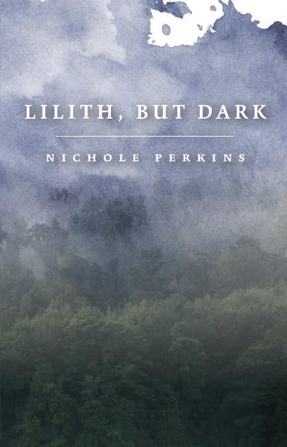 Front cover_Lilith, but Dark