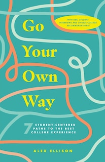 Couverture_Go Your Own Way