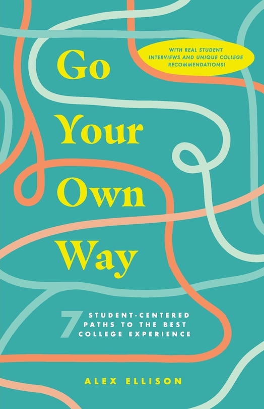 Couverture_Go Your Own Way