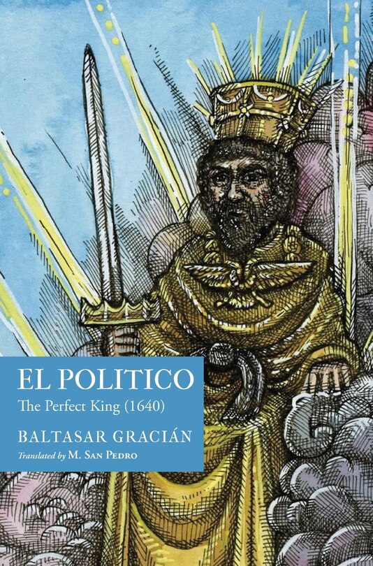 Front cover_El Político