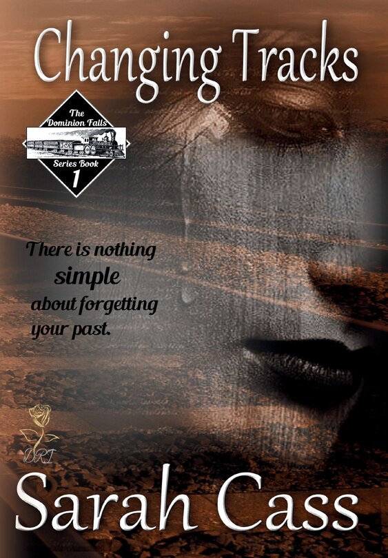 Couverture_Changing Tracks (The Dominion Falls Series Book 1)