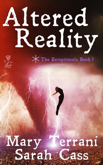 Front cover_Altered Reality