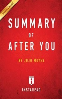 Front cover_Summary of After You
