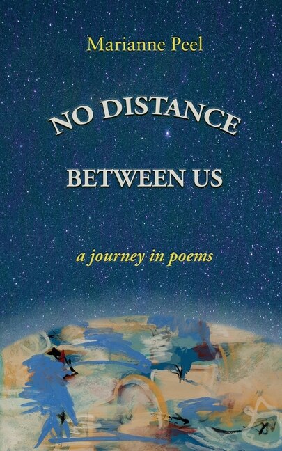 Front cover_No Distance Between Us