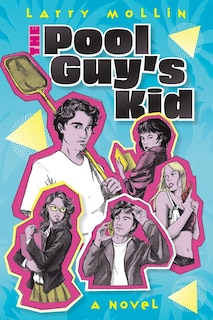 Front cover_The Pool Guy's Kid