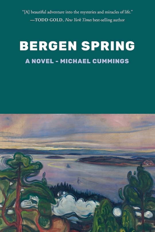 Front cover_Bergen Spring