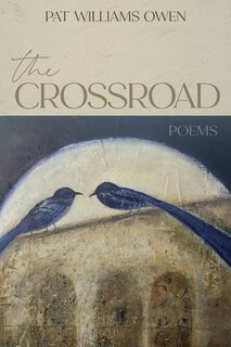 Front cover_The Crossroad