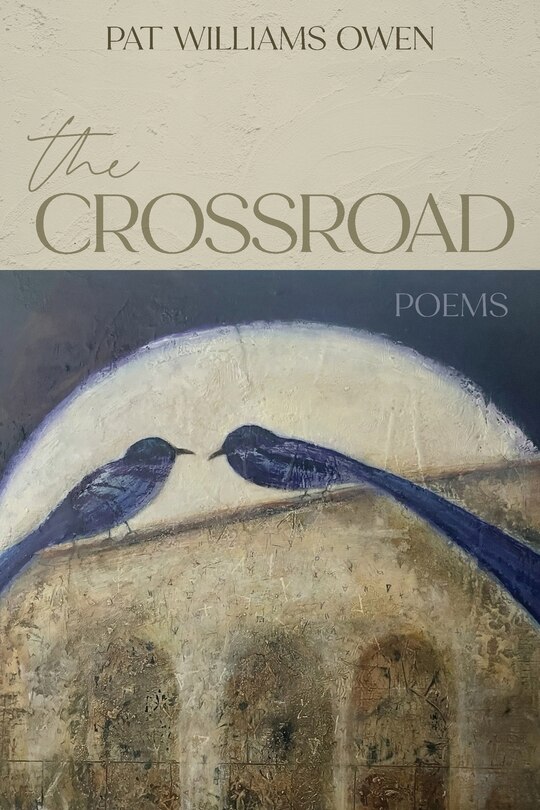 Front cover_The Crossroad