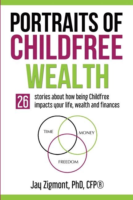 Couverture_Portraits of Childfree Wealth