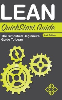 Couverture_Lean QuickStart Guide