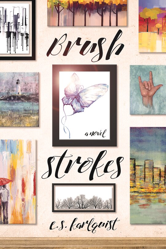 Couverture_Brush Strokes