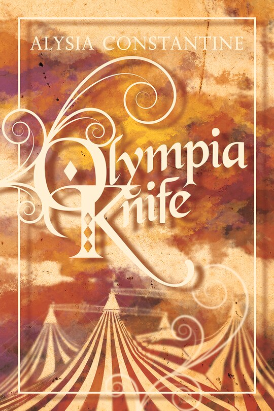 Front cover_Olympia Knife