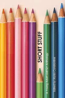 Couverture_Short Stuff