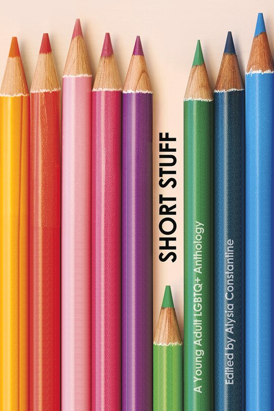 Couverture_Short Stuff