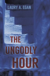 Couverture_The Ungodly Hour