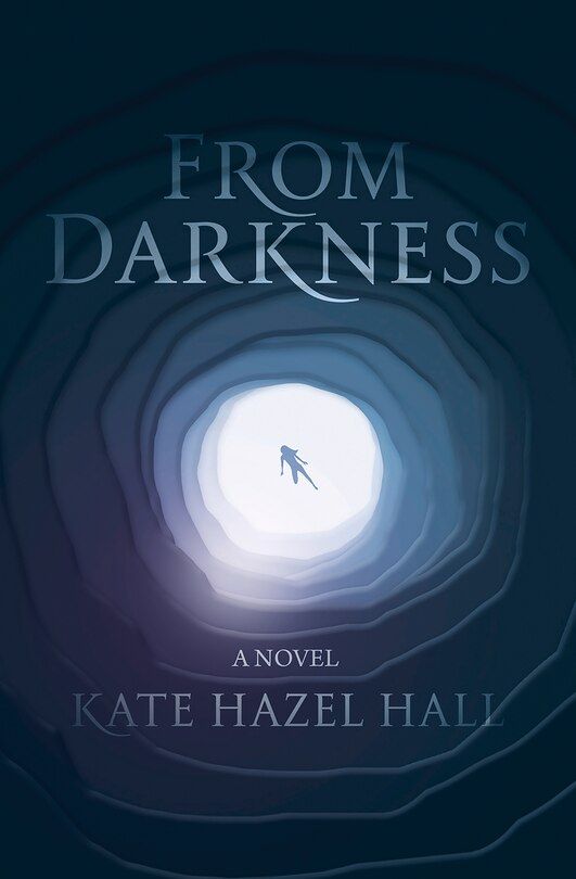 Front cover_From Darkness