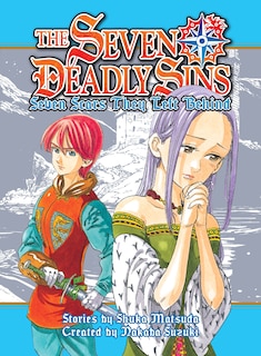 Couverture_The Seven Deadly Sins (novel)