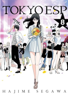 Front cover_Tokyo ESP 8