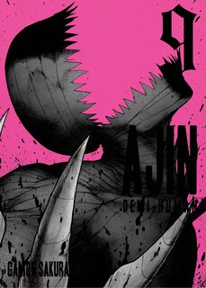 Front cover_Ajin 9