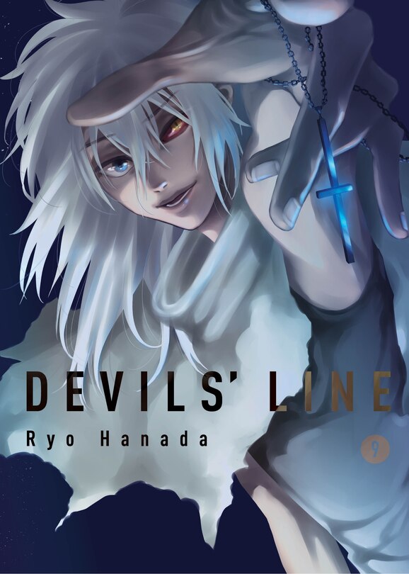 Front cover_Devils' Line 9