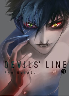 Front cover_Devils' Line 10