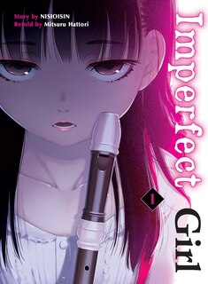Couverture_Imperfect Girl 1