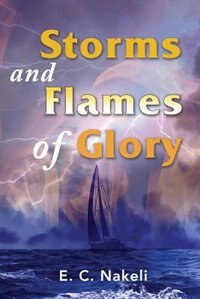 Couverture_Storms and Flames of Glory