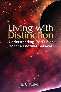 Couverture_Living with Distinction