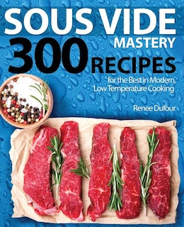 Front cover_Sous Vide Mastery