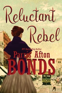 Couverture_Reluctant Rebel