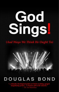 Front cover_God Sings!
