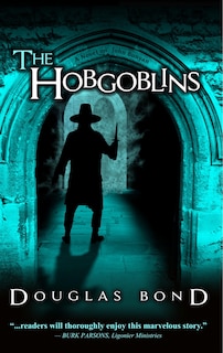 Front cover_The Hobgoblins