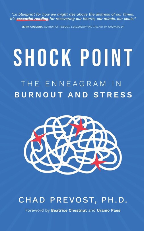 Front cover_Shock Point