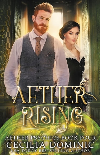 Couverture_Aether Rising