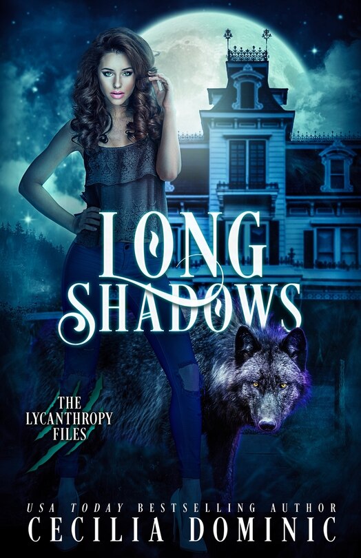 Front cover_Long Shadows