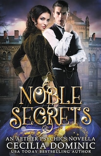 Front cover_Noble Secrets