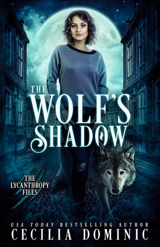 Couverture_The Wolf's Shadow