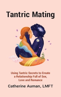 Front cover_Tantric Mating